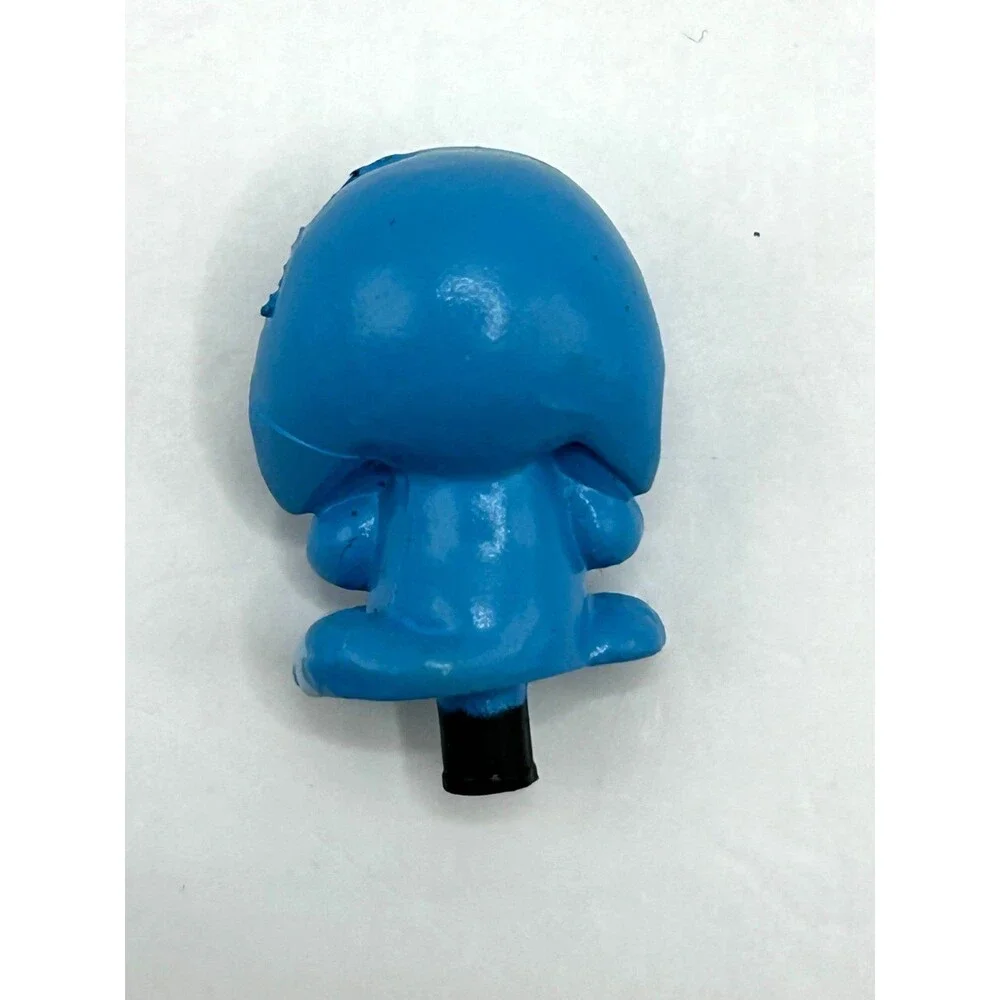 Neopets Pocket Pet Kacheek Replacement FIGURE ONLY Tiger Electronics 2002